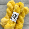 Leo & Roxy Yarn Co.: Mohair/Silk