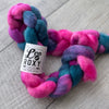Leo & Roxy Yarn Co.: BFL Fibre