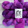 Leo & Roxy Yarn Co.: Slub