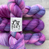 Leo & Roxy Yarn Co.: Sock