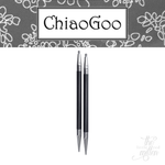 PRE-ORDER: Chiaogoo Forté Interchangeable Tips