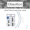 ChiaoGoo TWIST Short Combo Pack