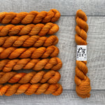 Leo & Roxy Yarn Co.: Sock Minis