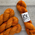 Leo & Roxy Yarn Co.: Suri Silk