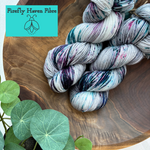 Firefly Haven Fibre: Mabel Sock