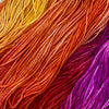 Baa'd Girl Yarns: County Vacay Sock
