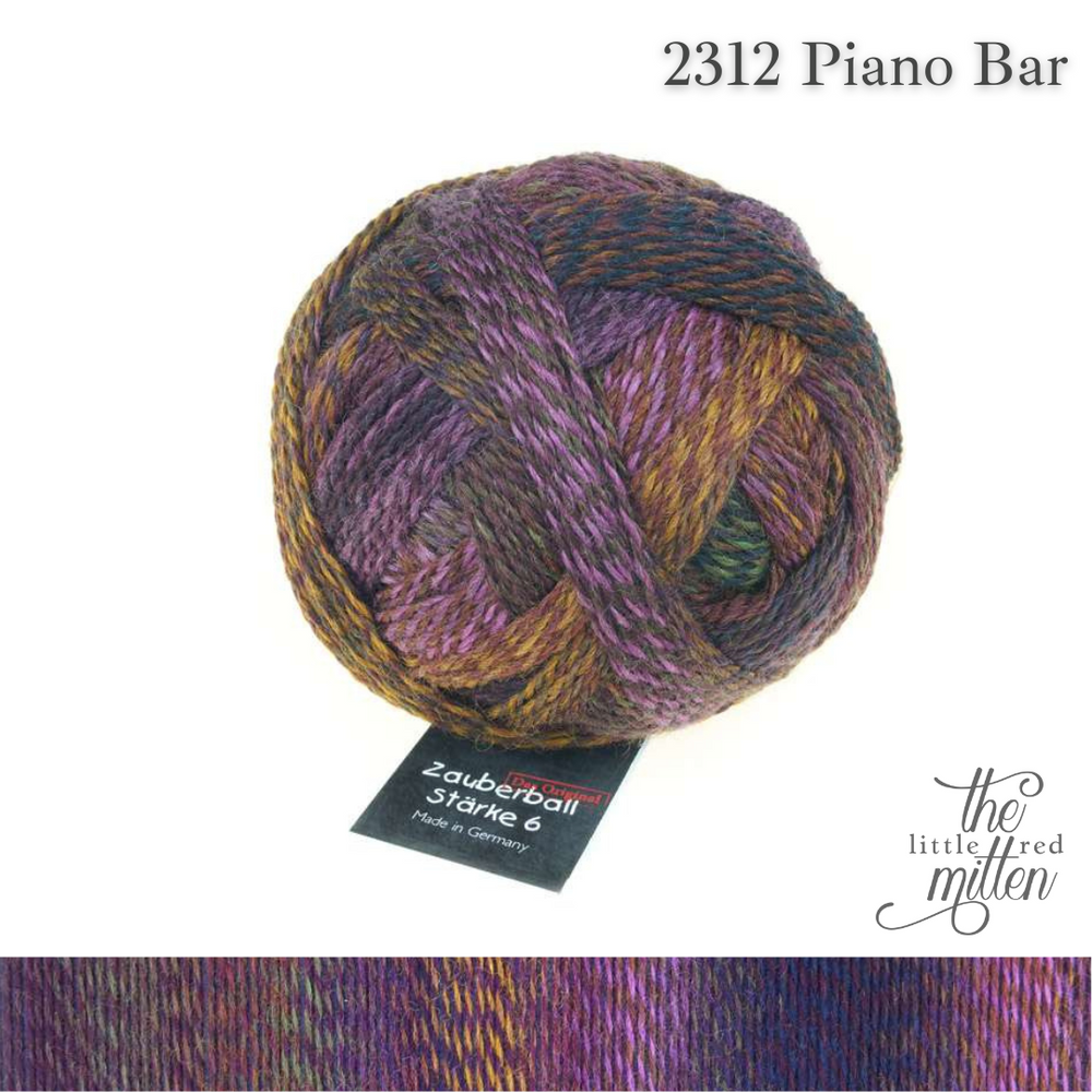 2312 - Piano Bar