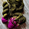 Feisty Fibres: Classic Sox