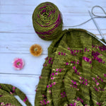 Feisty Fibres: Classic Sox