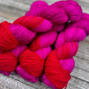 Feisty Fibres: Classic Sox