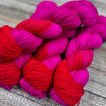 Feisty Fibres: Classic Sox