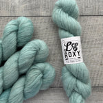 Leo & Roxy Yarn Co.: Suri Silk