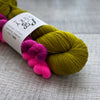 Leo & Roxy Yarn Co.: Sock Sets