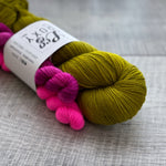 Leo & Roxy Yarn Co.: Sock Sets