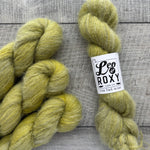 Leo & Roxy Yarn Co.: Suri Silk
