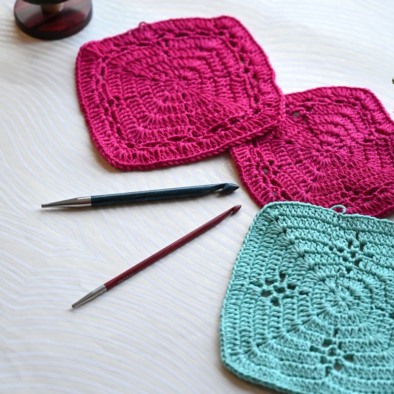 KnitPro: Dreamz Tunisian Crochet Hook