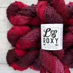 Leo & Roxy Yarn Co.: Slub