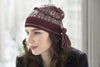 Malabrigo Book 15, Time for Hats!