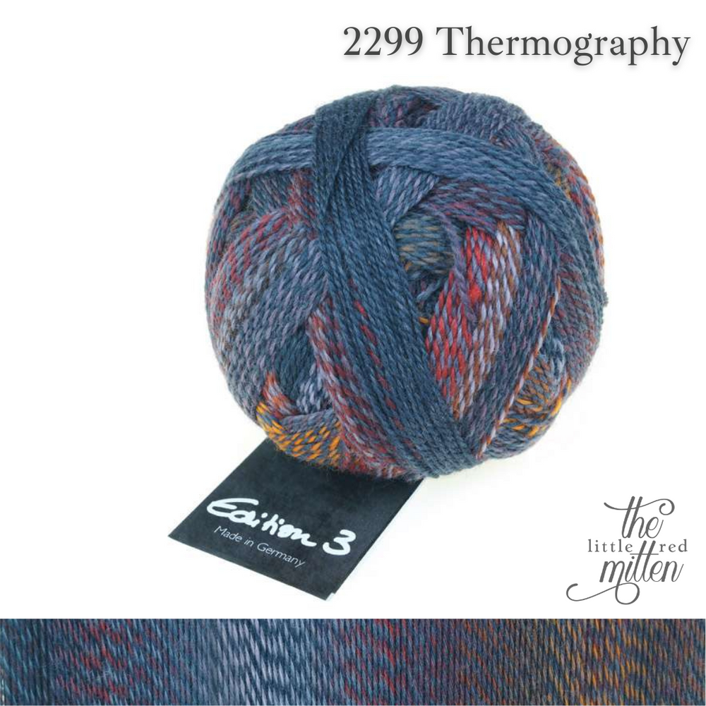 2299 Thermography