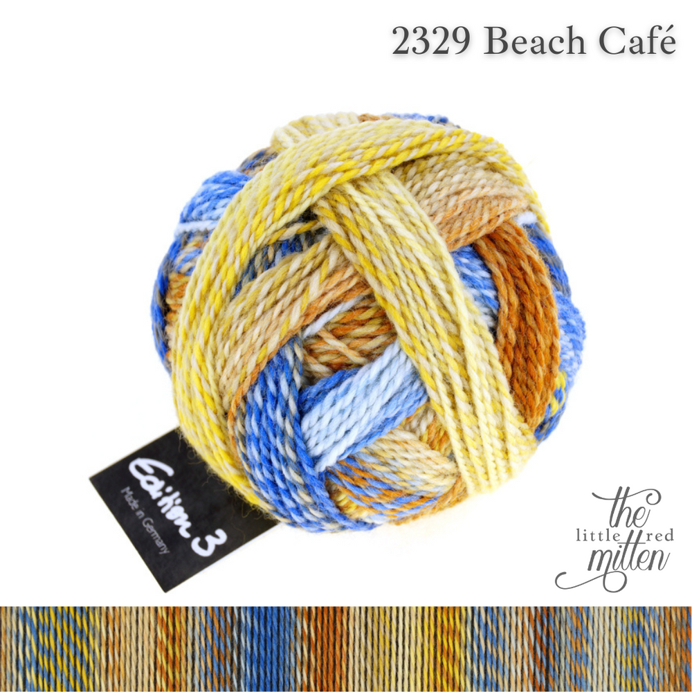 2329 Beach Café