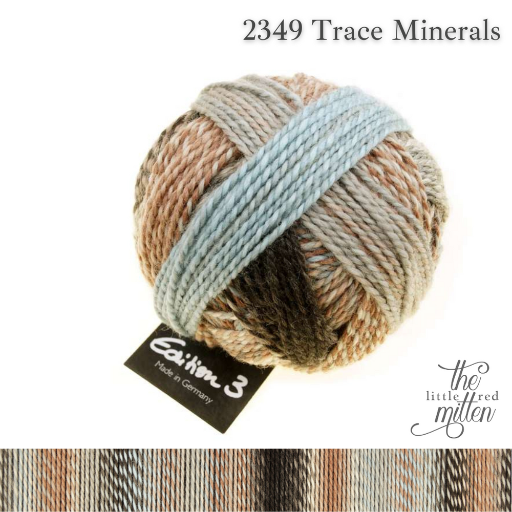 2349 Trace Minerals