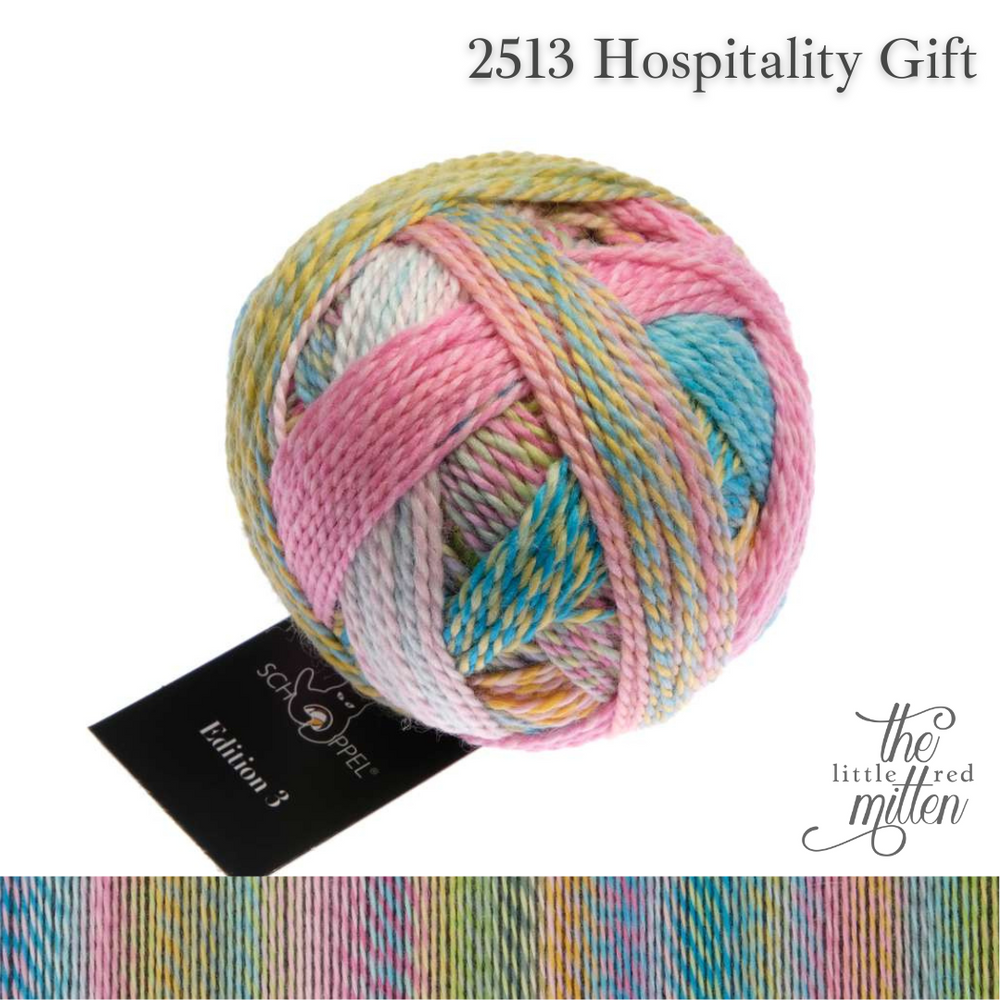 2513 Hospitality Gift