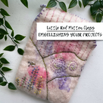 Embellishing Your Projects with Jane