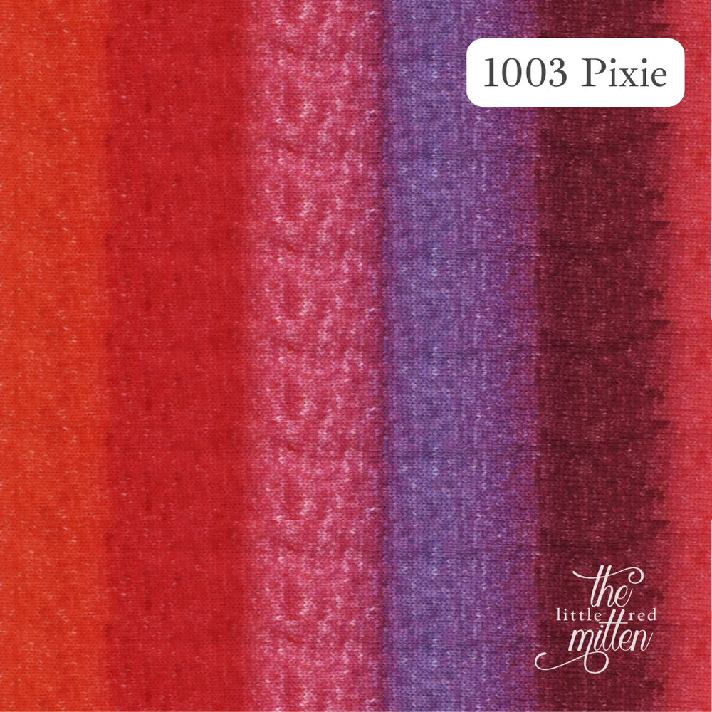 1003 Pixie