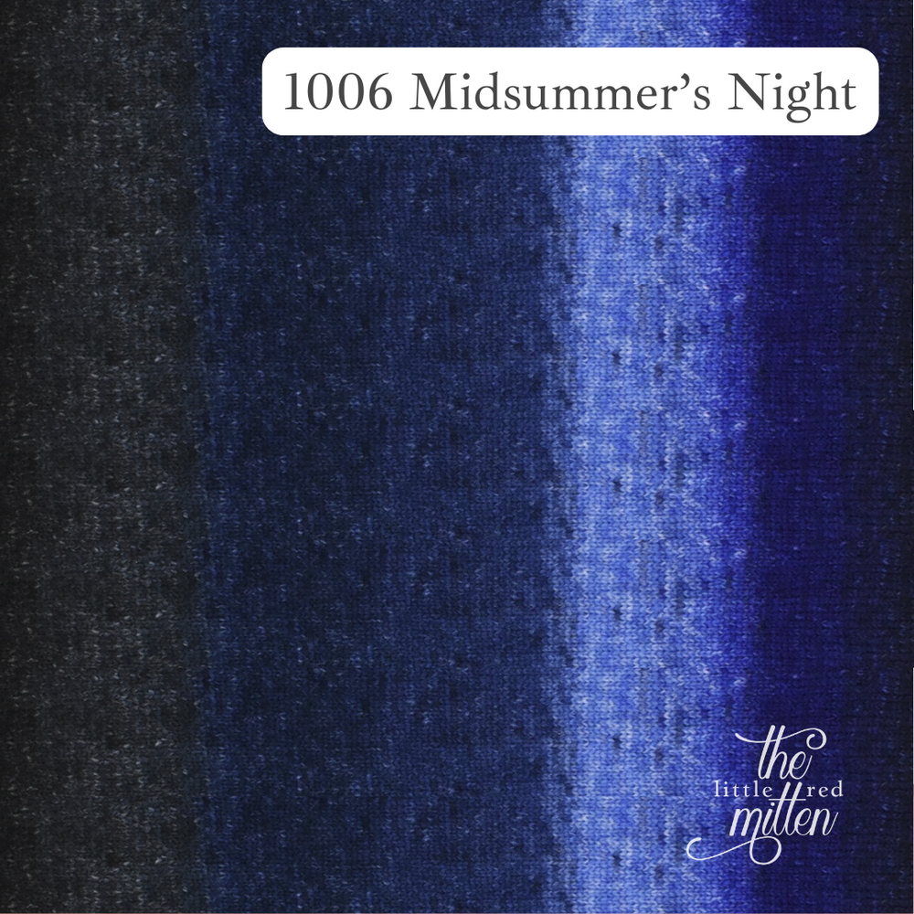 1006 Midsummer's Night