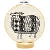 Hook, Line & Tinker Embroidery Kits