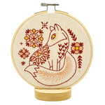 Hook, Line & Tinker Embroidery Kits