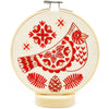 Hook, Line & Tinker Embroidery Kits