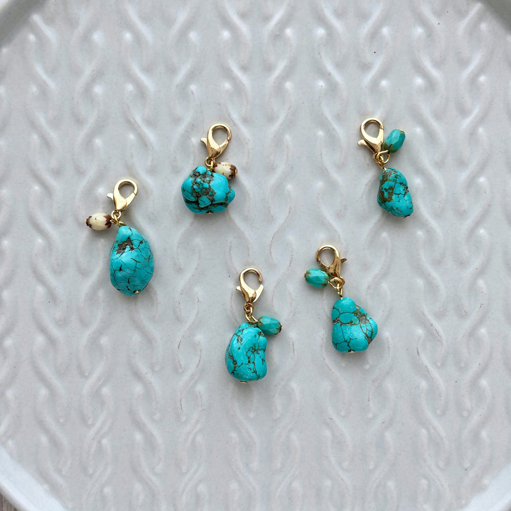 Turquoise