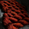 Feisty Fibres: Classic Sox