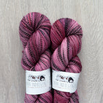 Yarn Indulgences Wool U Knit Sock Marl
