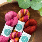 Firefly Haven Fibre: Mabel Sock