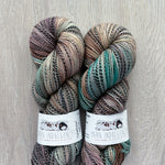 Yarn Indulgences Wool U Knit Sock Marl
