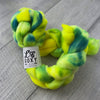 Leo & Roxy Yarn Co.: Corriedale Fibre