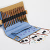 KnitPro Ginger Interchangeable Circular Needle Set