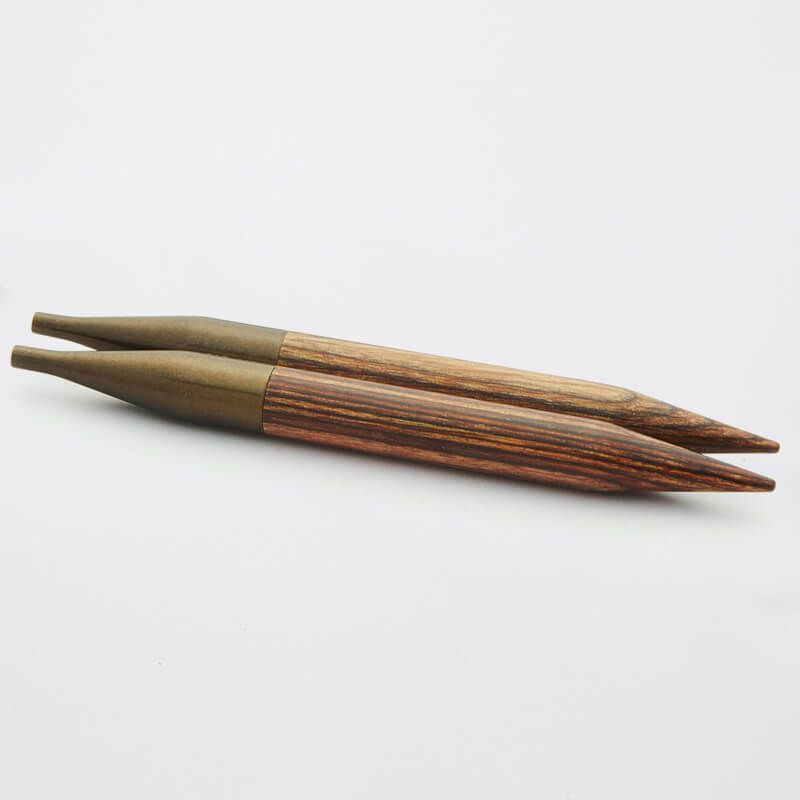 KnitPro: Ginger Normal Interchangeable Circular Needles