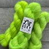 Leo & Roxy Yarn Co.: Mohair/Silk