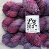 Leo & Roxy Yarn Co.: Slub