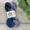 Tassels in the Sky Shawl Kit (one size)