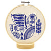 Hook, Line & Tinker Embroidery Kits