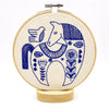 Hook, Line & Tinker Embroidery Kits
