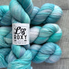 Leo & Roxy Yarn Co.: Sock