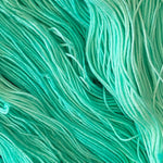 Baa'd Girl Yarns: County Vacay Sock
