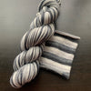 Comfy Cozy Knits: Self Striping Sock Yarn