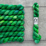 Leo & Roxy Yarn Co.: Sock Minis