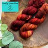 Firefly Haven Fibre: Mabel Sock